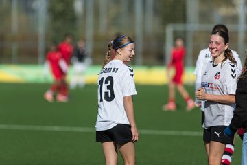 Bild 252 - wCJ Altona 93 - Eimsbuettler TV : Ergebnis: 0:6